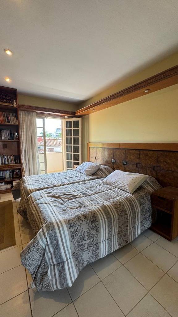 VENDO CASA EN ZONA DEL BANCO CENTRAL DEL PARAGUAY — foto 3