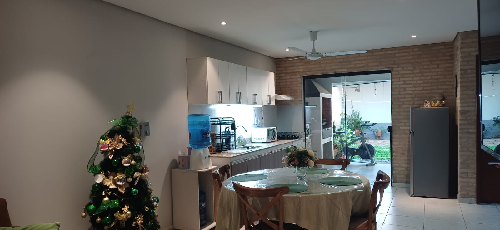 En Alquiler – Hermosa Casa en Condominio Terra II — foto 3
