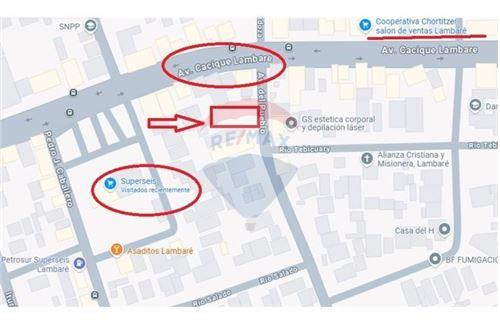 ALQUILO DEPOSITO CON SHOW ROOM EN LAMBARE — foto 2