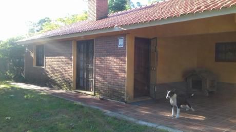 Casa Marindia Sur 3 Dormitorios