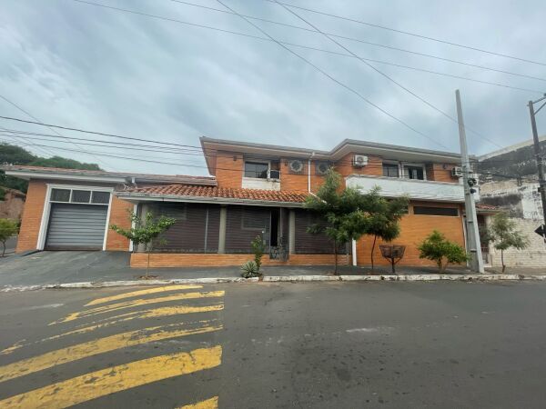 Casa en venta en Obrero