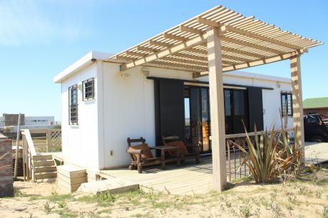 Frente Al Mar.primera Linea. Santa Monica.jose Ignacio