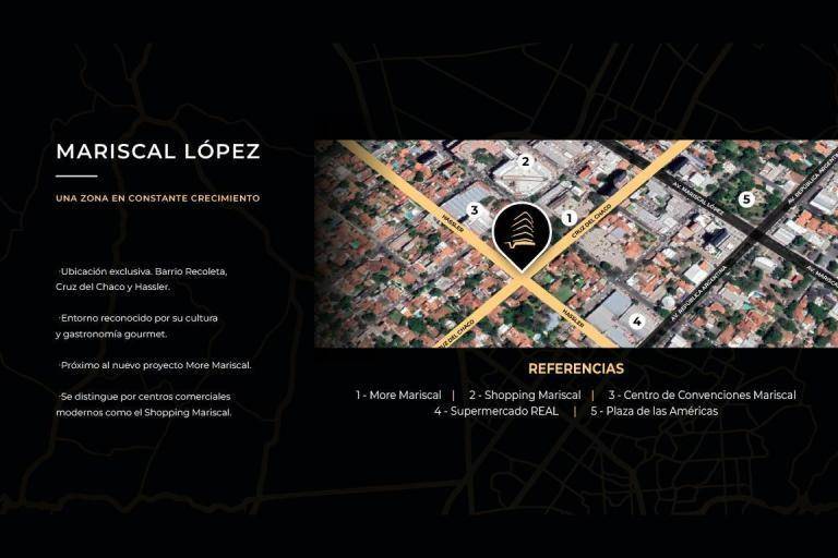 VENDO DEPARTAMENTO EN POZO CIVIS MARISCAL — foto 2
