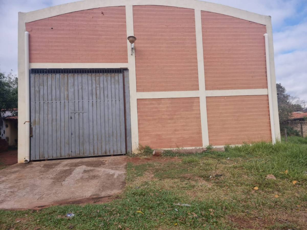 ALQUILO TINGLADO EN CAPIATA — foto 3