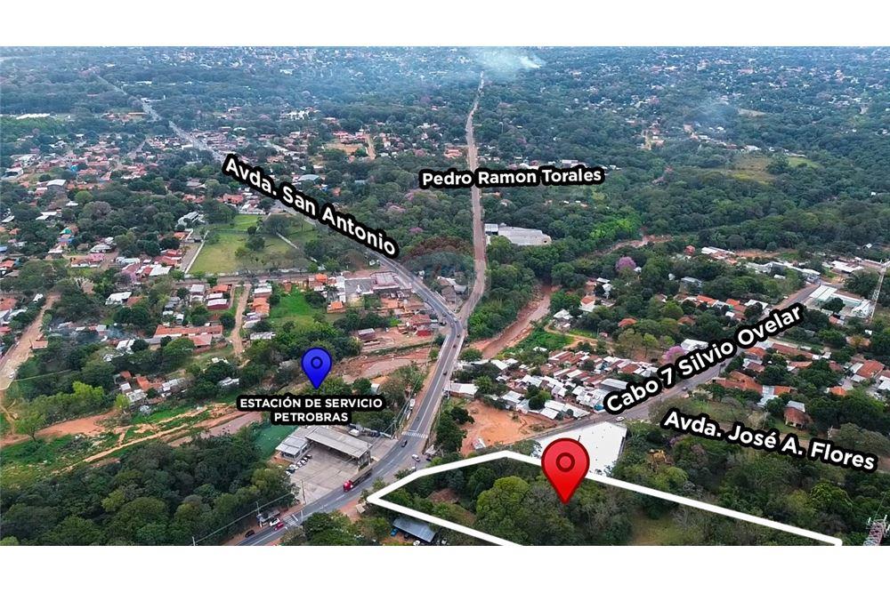 Terreno en venta en San Antonio — foto 3