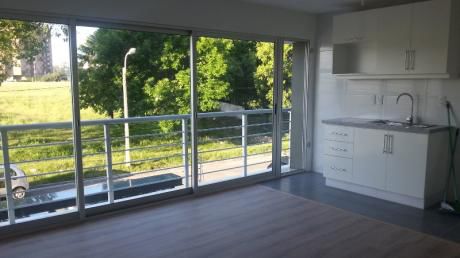 Alquiler Apartamento Malvín 1 Dormitorio
