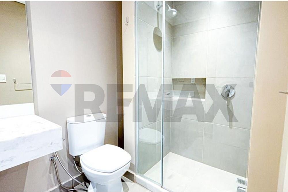 Departamento - Alquiler - Recoleta, Paraguay — foto 3
