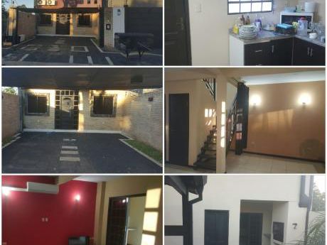 Alquilo Duplex Con Piscina Fernando Zona Zur