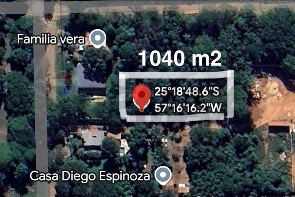 Terreno - Venta - San Bernardino, Paraguay, Inversión! — foto 2