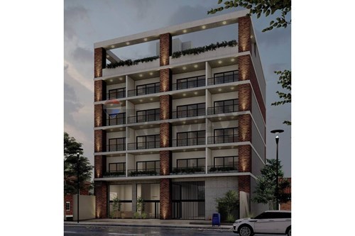 Departamento en venta en Las Carmelitas