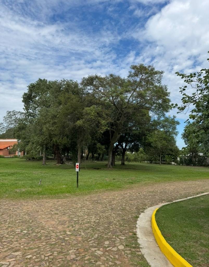 VENDO TERRENO EN CONDOMINIO AYRES DE SANBER — foto 3