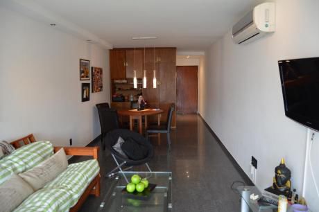 Apartamento Contrafrente Al Mar Mansa