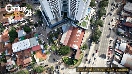 Terreno En Venta