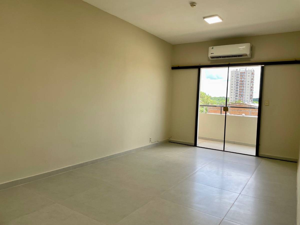 Departamento de 2 dormitorios en Edificio Madame Lynch – Zona CIT — foto 3
