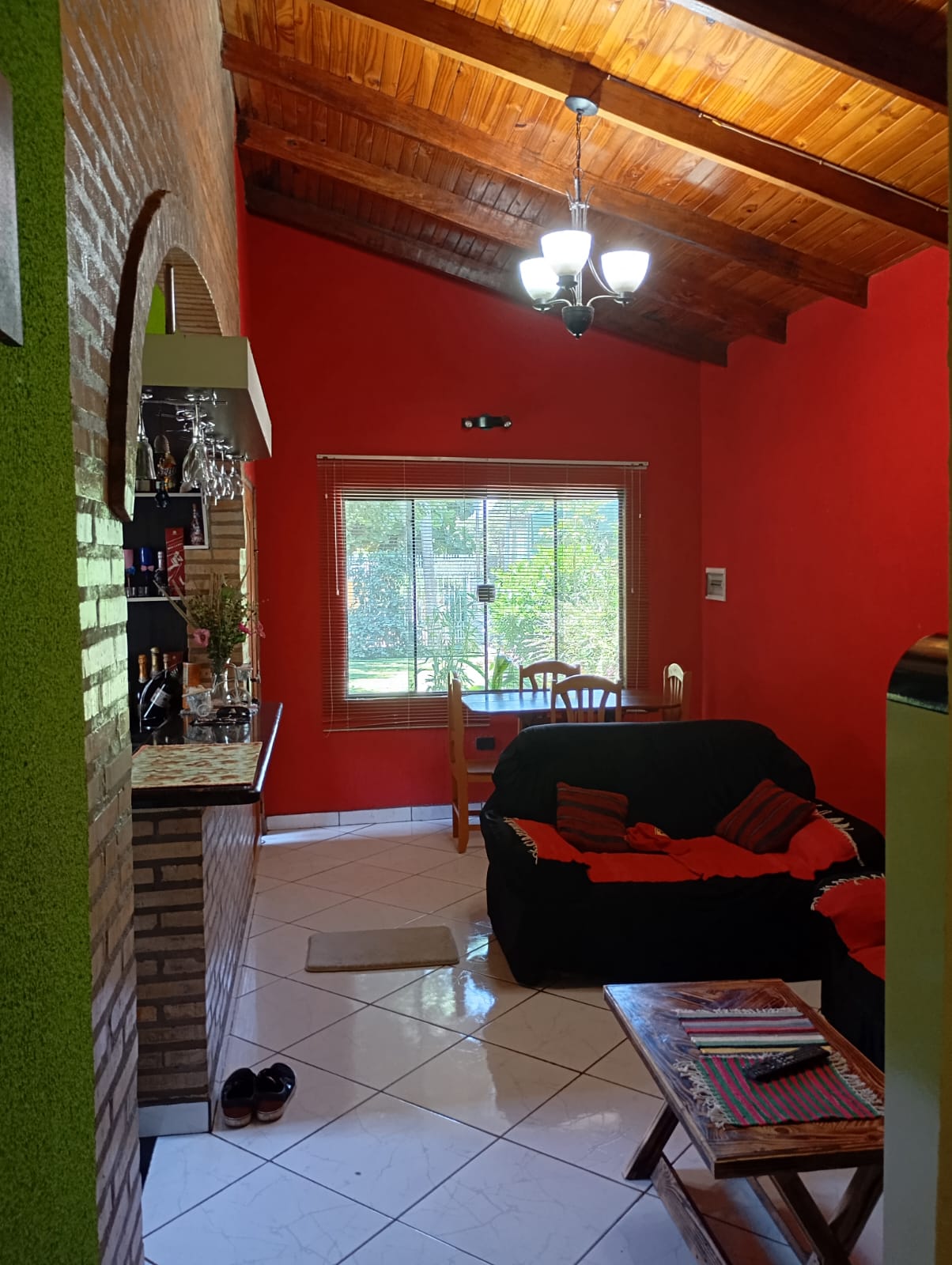Casa en venta en excelente ubicación – Barrio Santa Ana — foto 3
