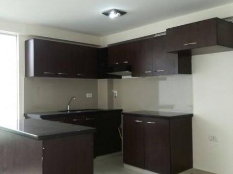Alquiler Departamento 1 Dorm. Zona Universitaria Av. Busch