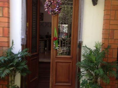 Vendo Casa C/arroyo Y Laguna! Z/capiata