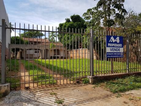 Vendo Casa A Terminar En Zona Residencial
