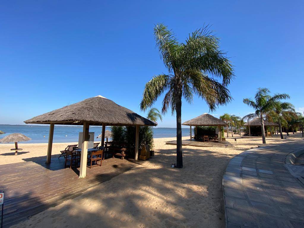 Terreno en venta - AguaVista, San Juan del Parana, Itapua — foto 3