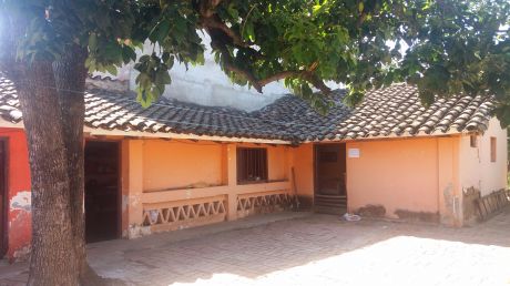 Casa En Venta - Zona Virgen De Cotoca