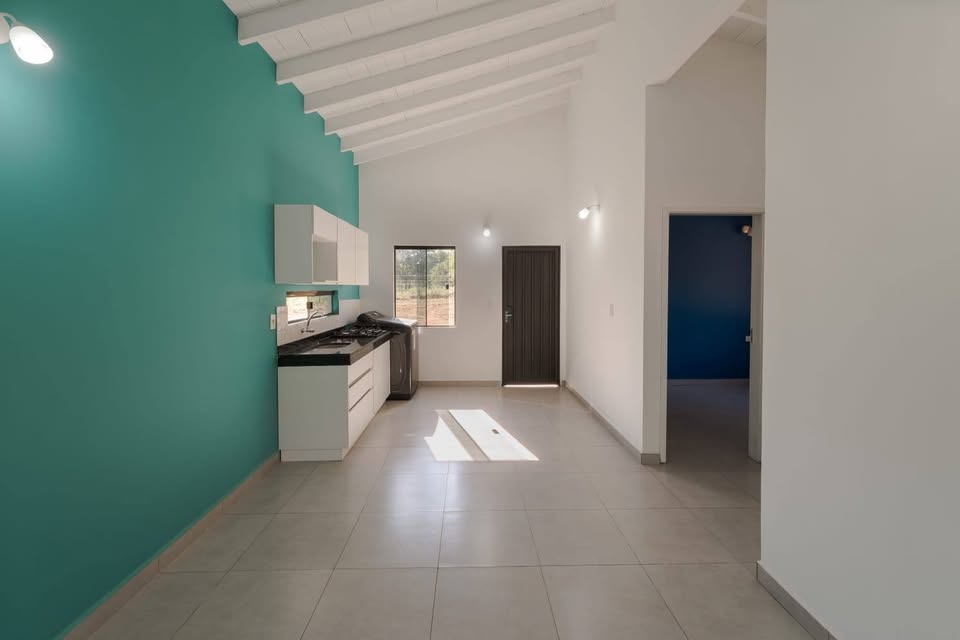 Casa en venta en Luque — foto 3