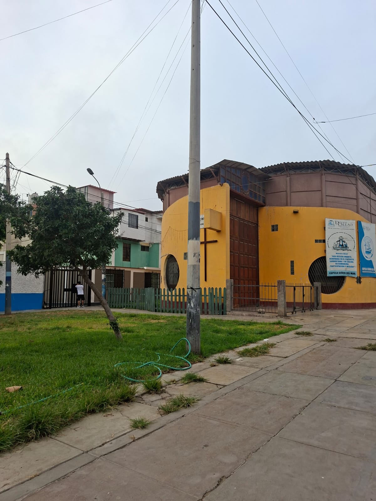 Departamento en venta en Callao