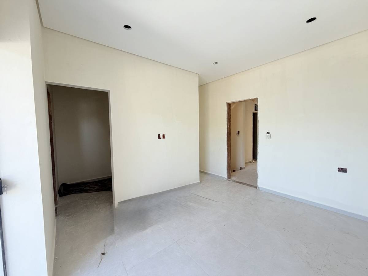 En venta duplex a estrenar en zona residencial de Lambaré - ID 40345 — foto 3