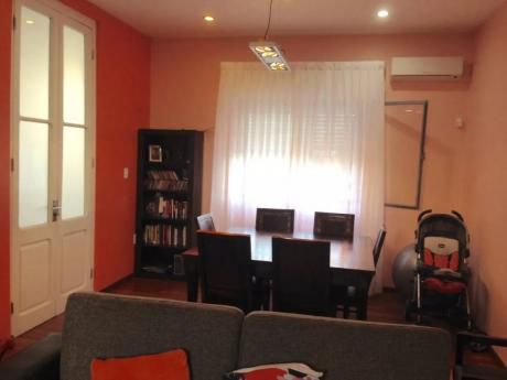 D´azeglio, Buen Pu 3 Dorm Patio Parr Coch X 2!