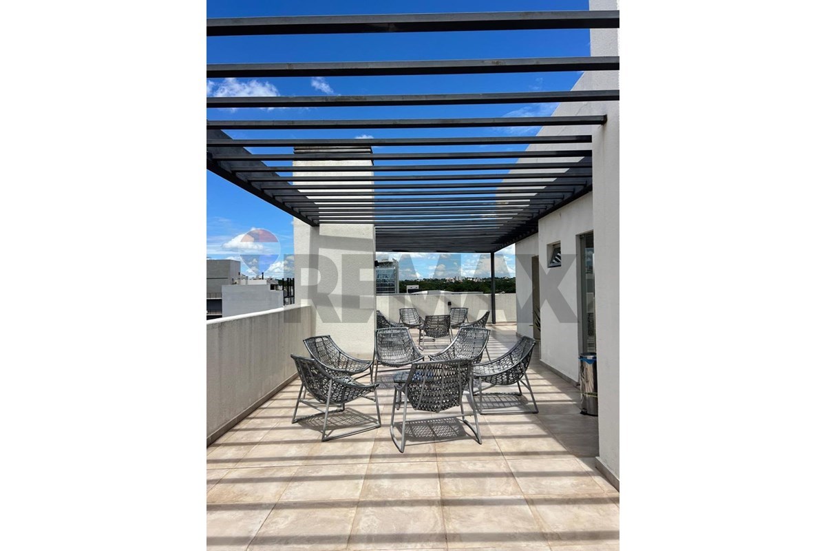 Departamento - Venta - Villa Morra, Asunción, Paraguay — foto 3