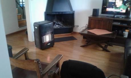 Pu, Gge Y Cochera, Patio Y Gran Terraza,