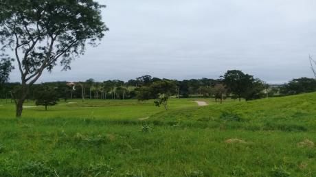 Vendo Terreno En El Urubo En Cond. Cerrado