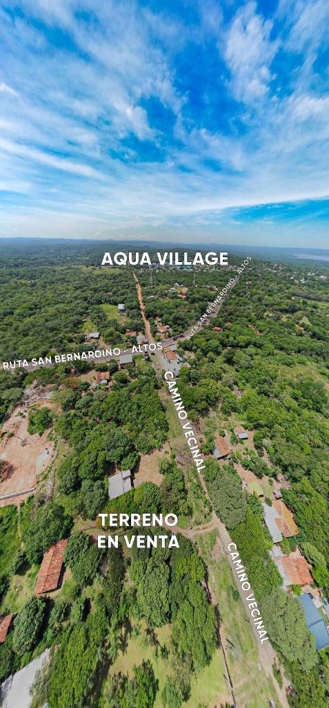 VENDO TERRENO EN SAN BERNARDINO — foto 2