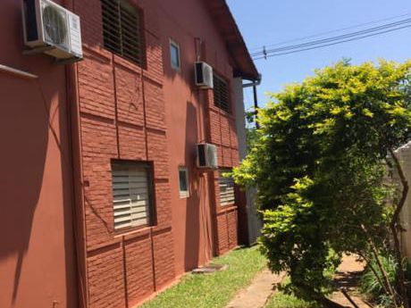 Alquilo Casa En Carmelitas