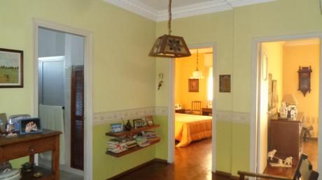 Hermoso Apartamento único En La Zona