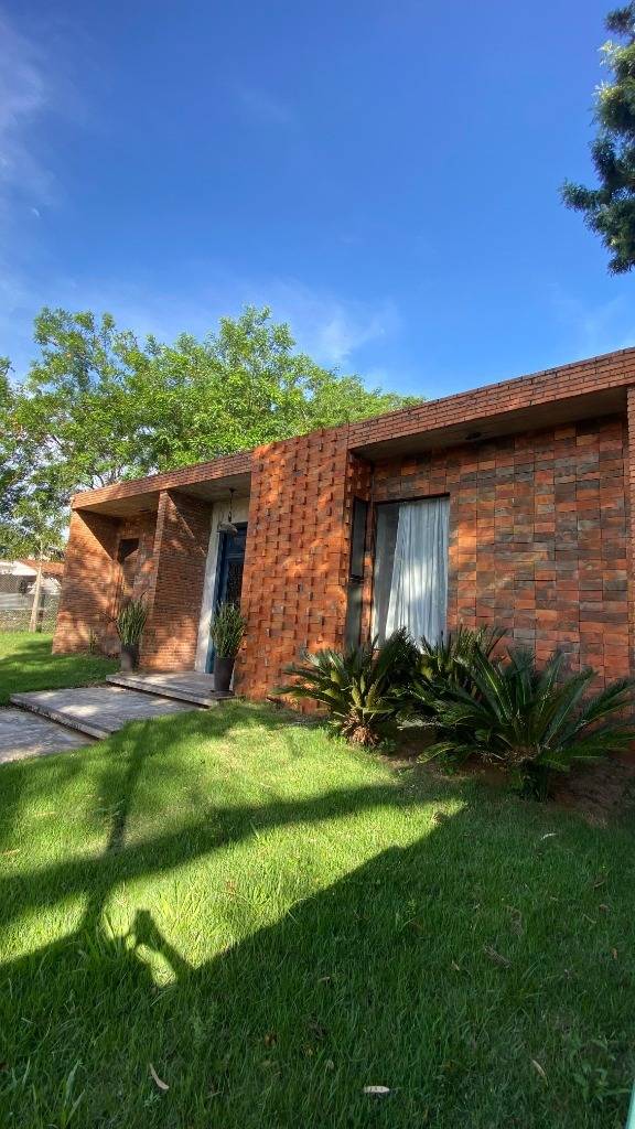 ALQUILO CASA EN SAN BERNARDINO - DICIEMBRE — foto 2