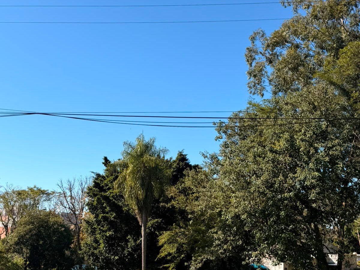 VENDO TERRENO EN PARANÁ COUNTRY CLUB — foto 2