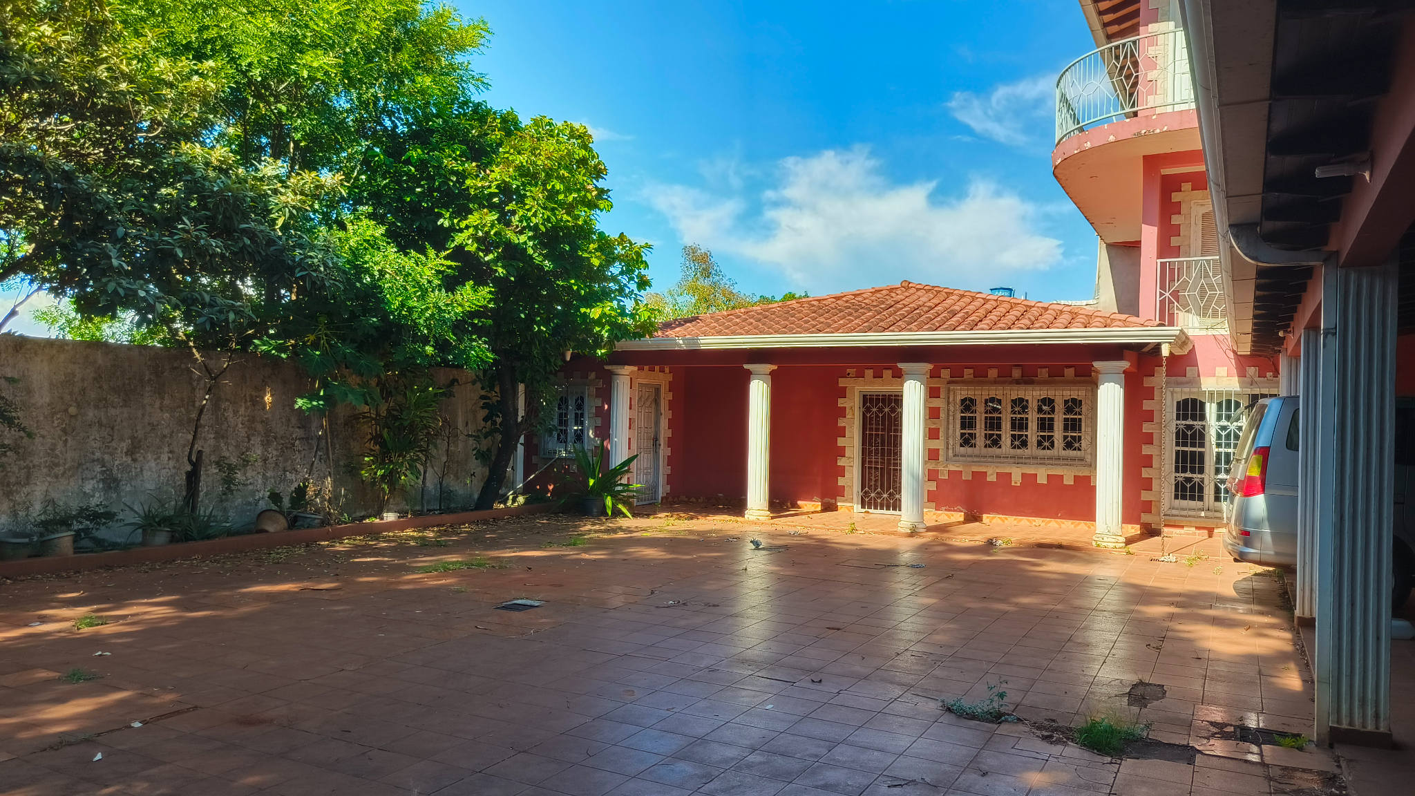 Vendo en oferta casa a precio de terreno en Pte Franco — foto 3