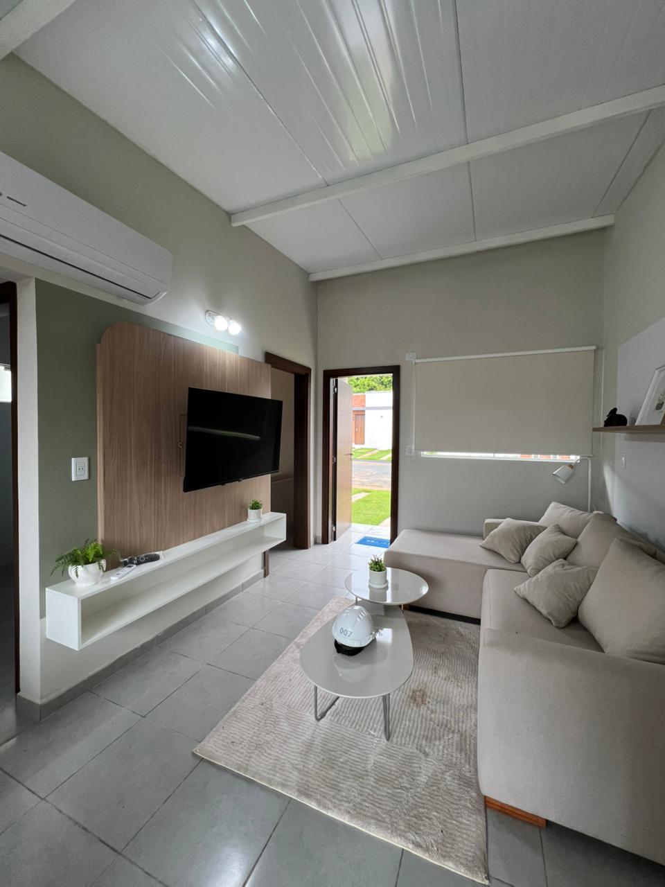 EN VENTA CHALET EN BARRIO CERRADO ARASY 3. — foto 2