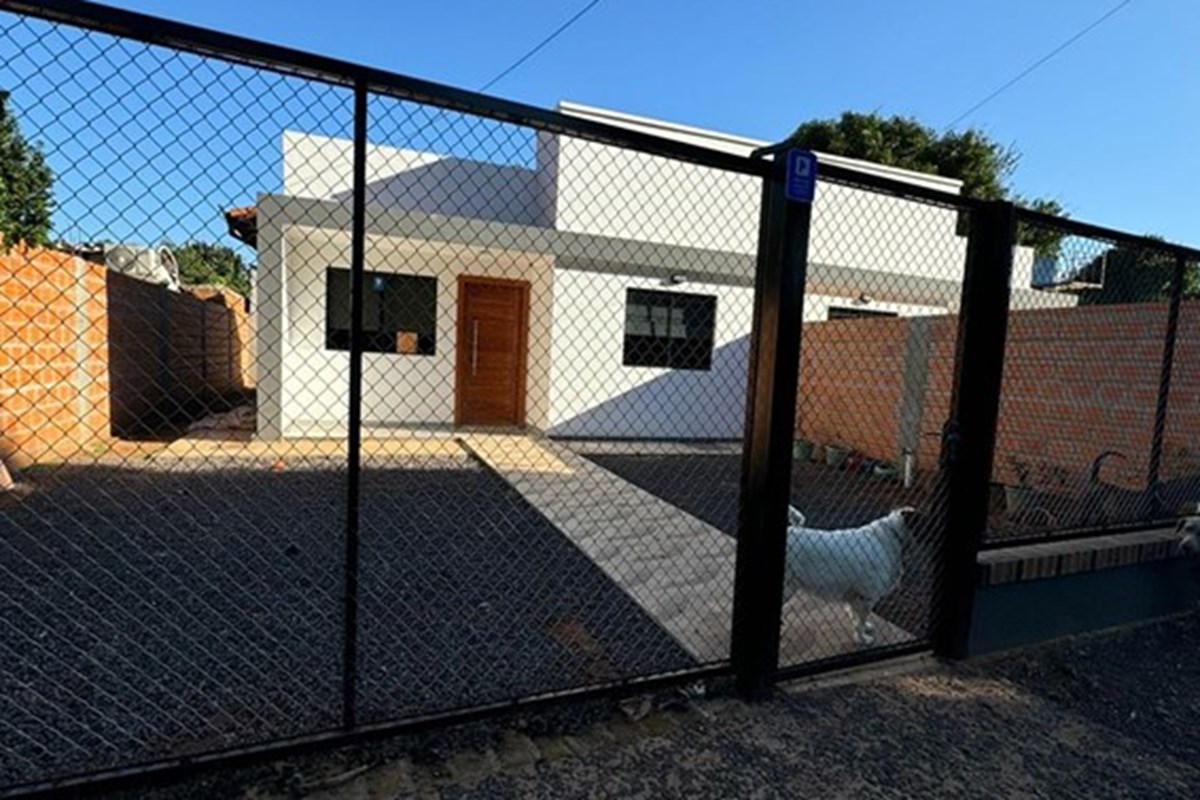 Casa chalets en alquiler Luque Laurelty — foto 3