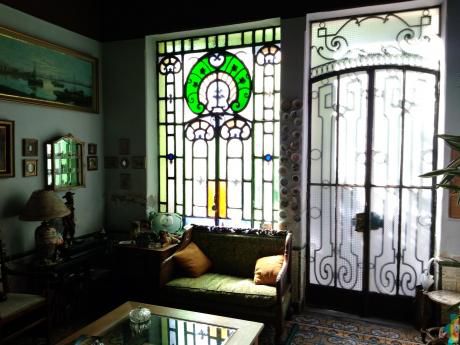 Casa De época Pocitos Amplios Ambientes - Ph