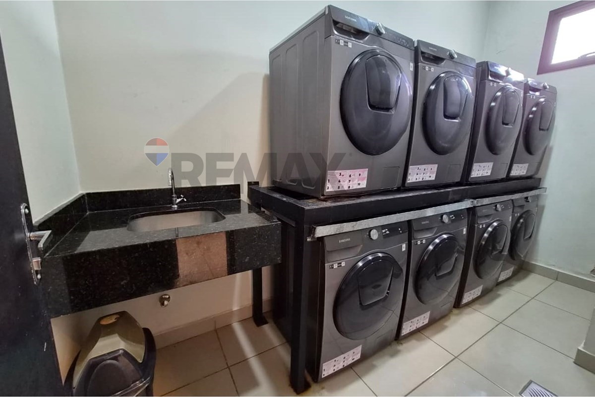 Departamento - Alquiler - Luque, Central, Paraguay — foto 3