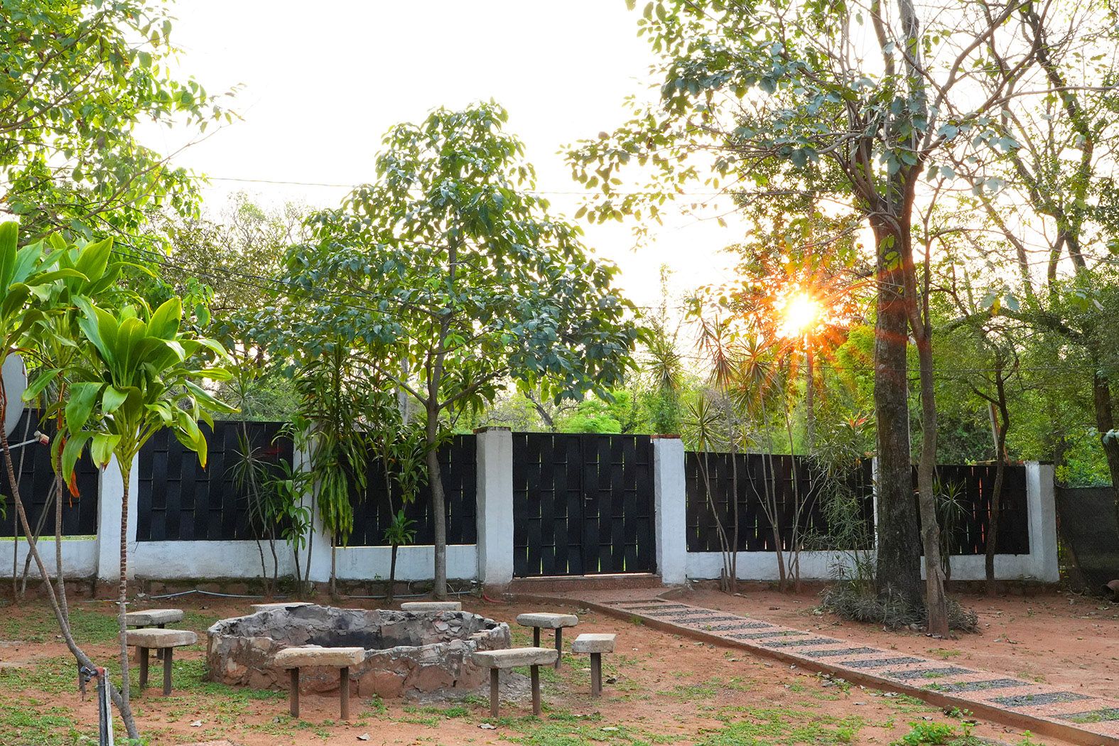 Vendo Hermosa Propiedad De 3200m2 En Sanber — foto 2