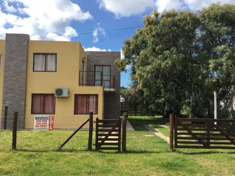 Duplex Urubuntu