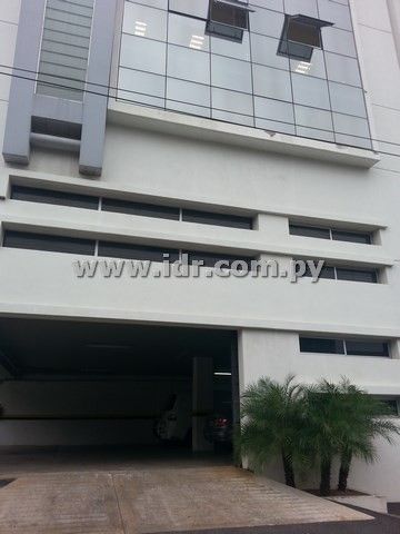 Alquilo 2 Oficinas Corporativas Sobre Avda. España 165 Y 188 M2.