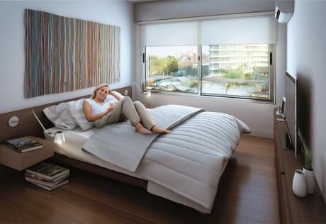 87508 - 1 Dormitorio, Estrene En 2018