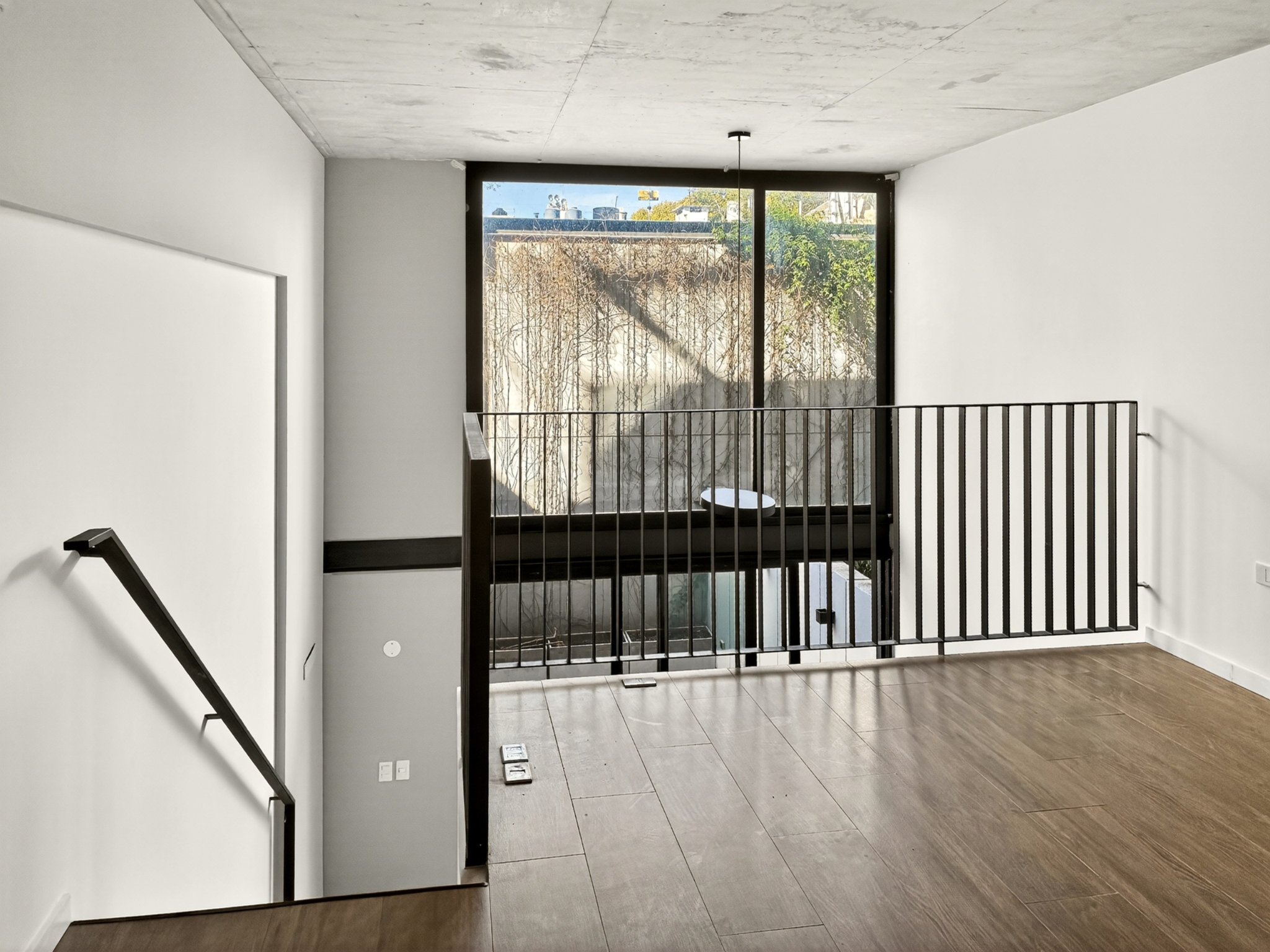Apartamento Moderno Doble Altura, Patio Y Parrillero Exclusivo Punta Carretas · Foto 6