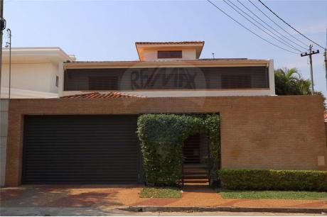 Residencia - Alquiler - Paraguay Asunción Carmelitas