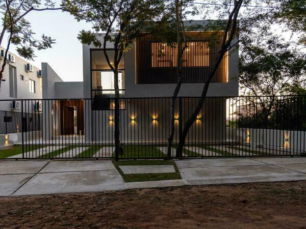EN VENTA CASA EN SAN BERNARDINO ZONA ANFITEATRO CON VISTA AL LAGO — foto 3