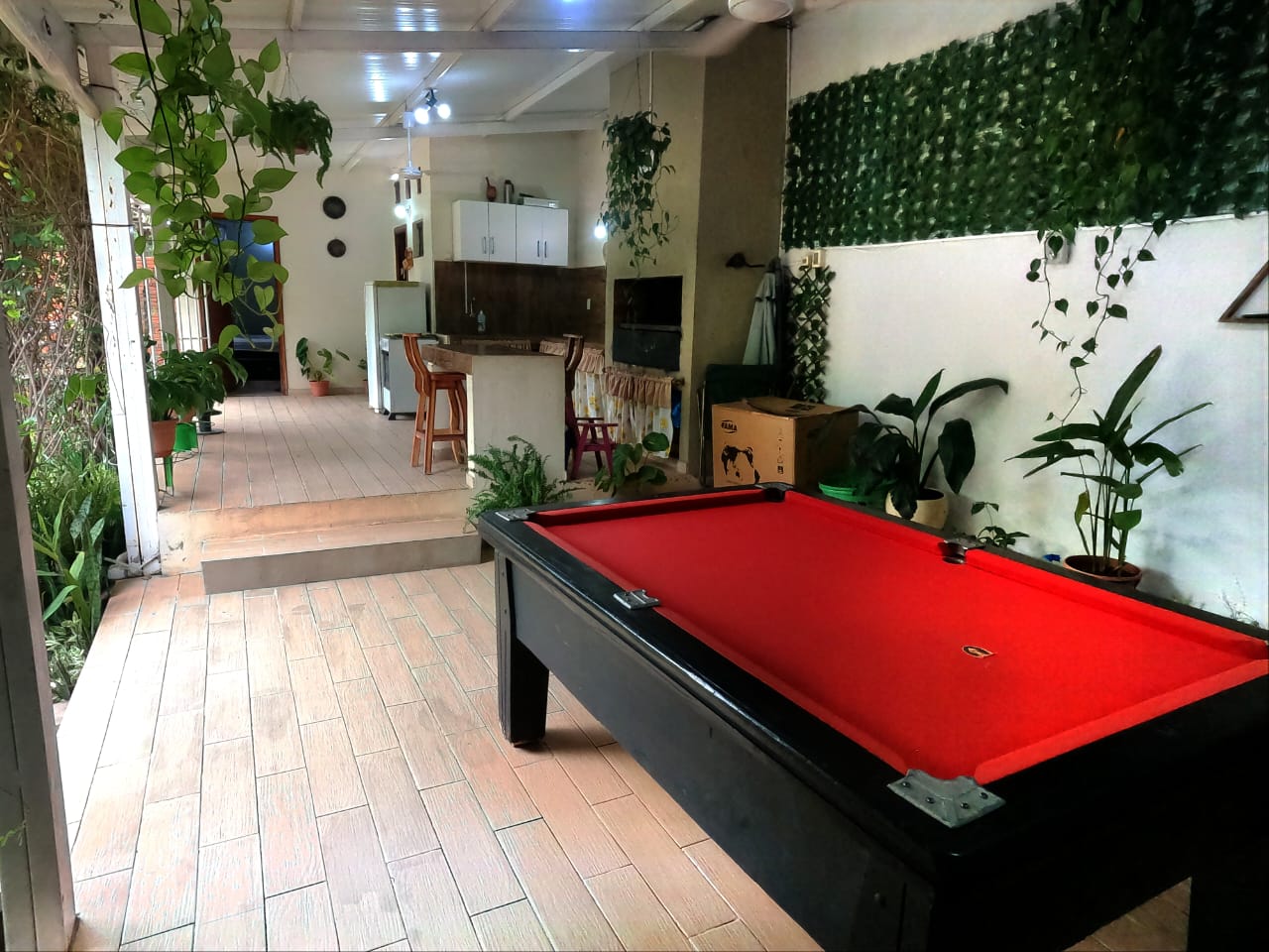 Vendo Casa Quinta Equipada Y Amoblada — foto 3
