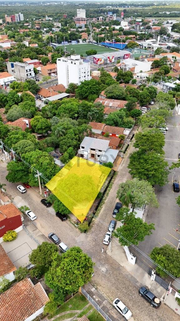 Terreno en Eje Corporativo de Asunción — foto 3